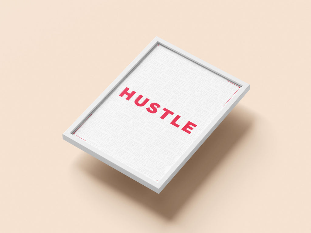 Hustle