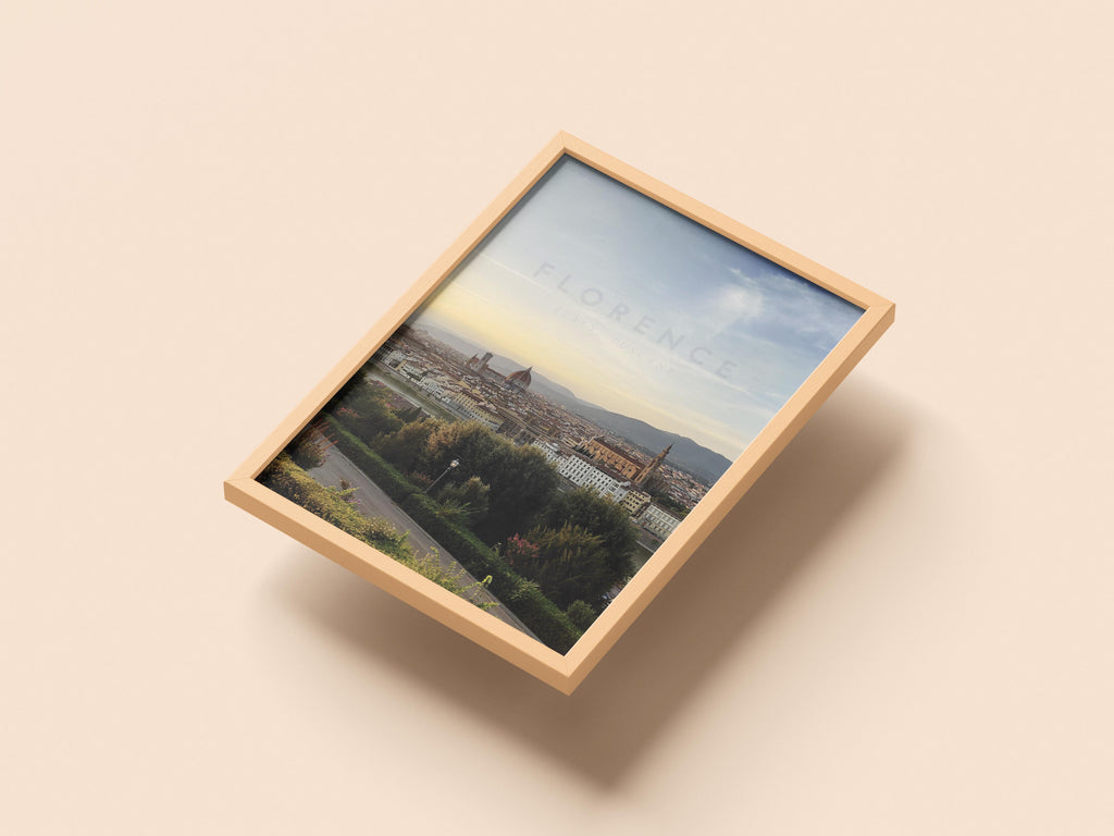 Florence Skyline