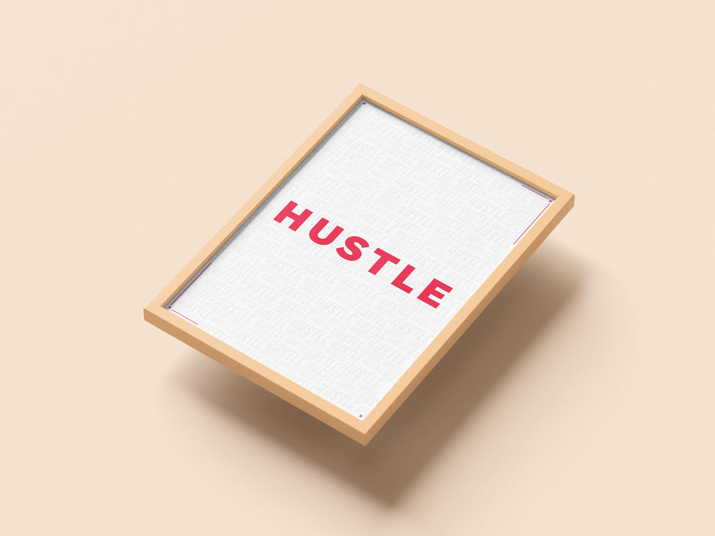 Hustle