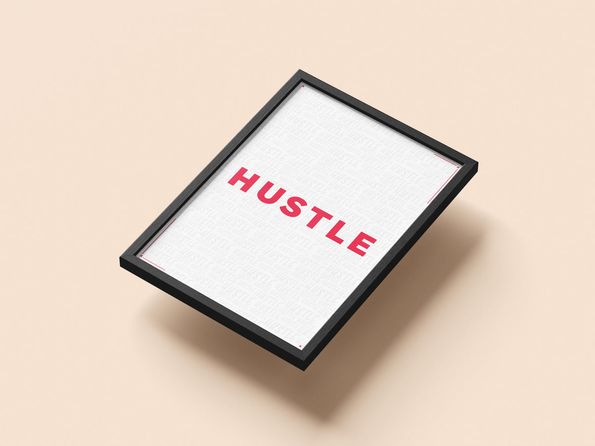 Hustle