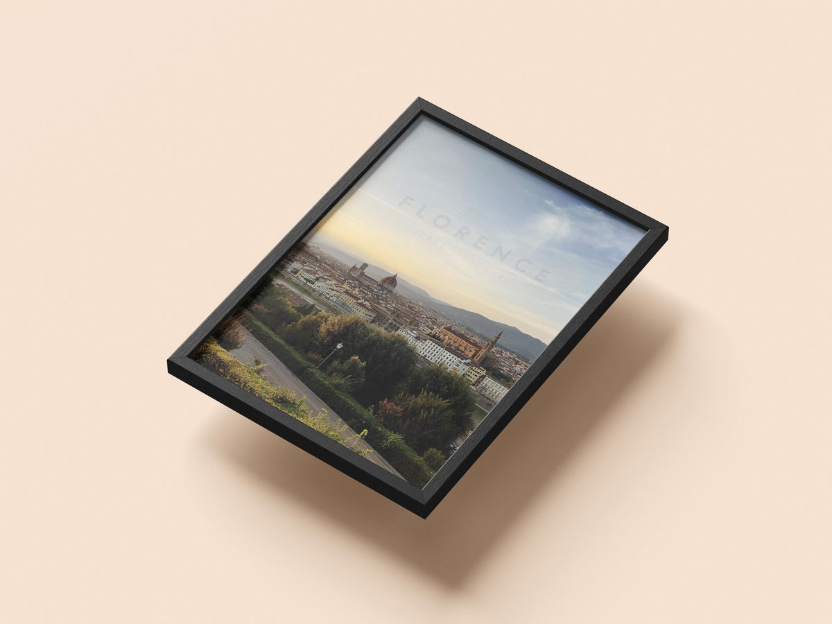 Florence Skyline