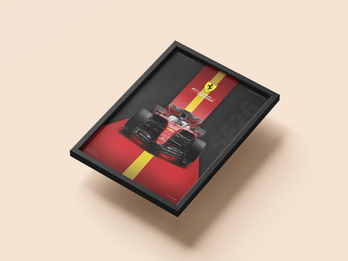 Ferrari SF-26
