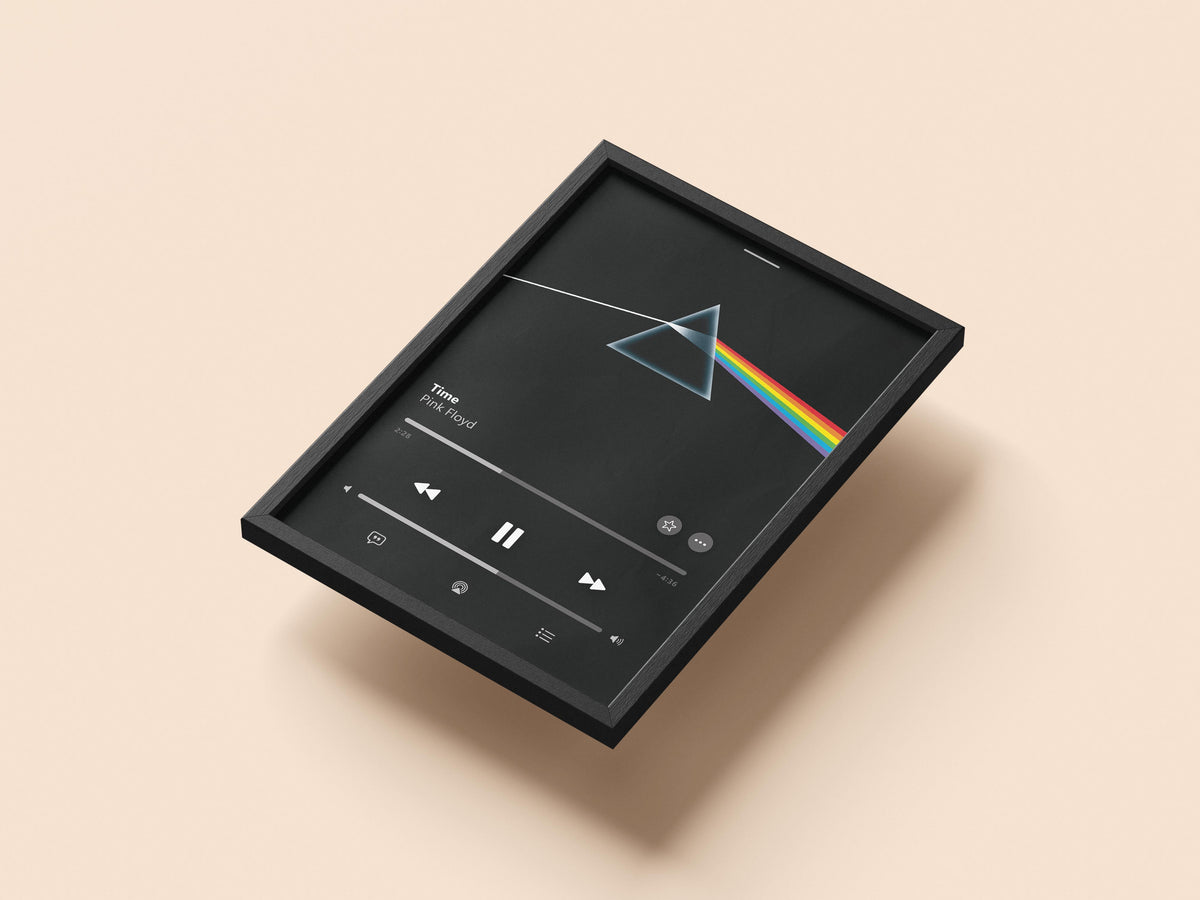 Pink Floyd - Time