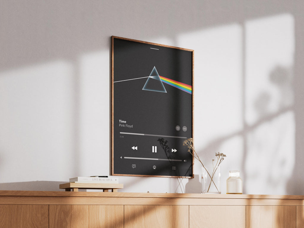 Pink Floyd - Time