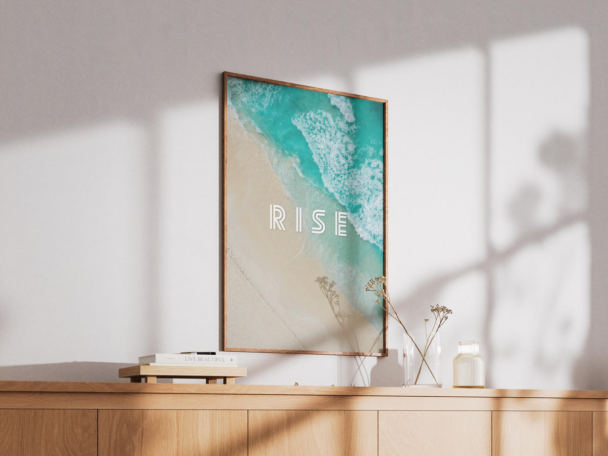 RISE