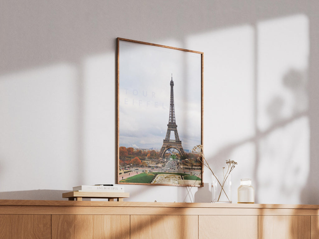 Eiffel Tower