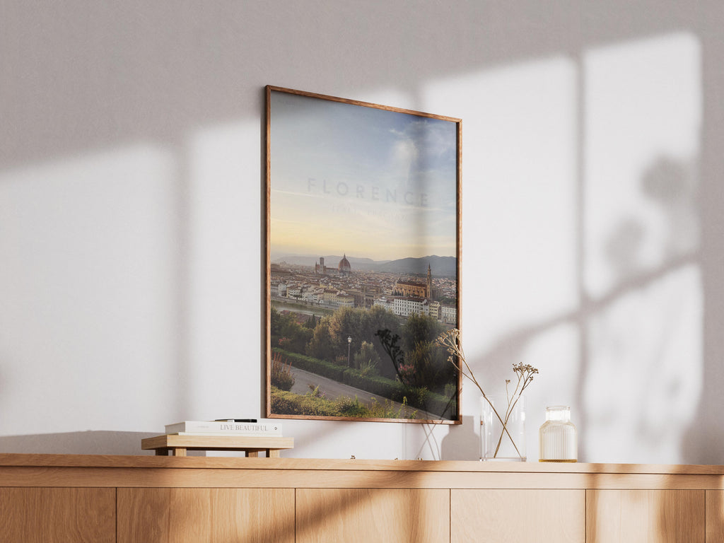 Florence Skyline