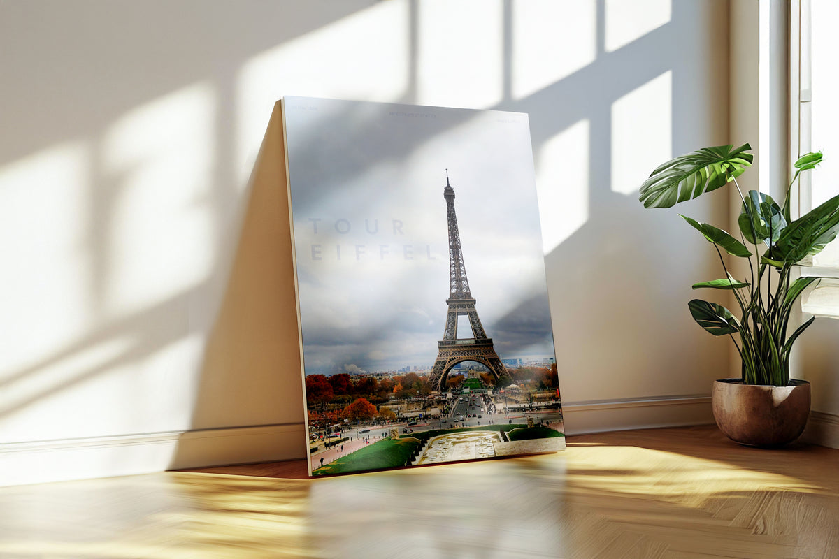 Eiffel Tower