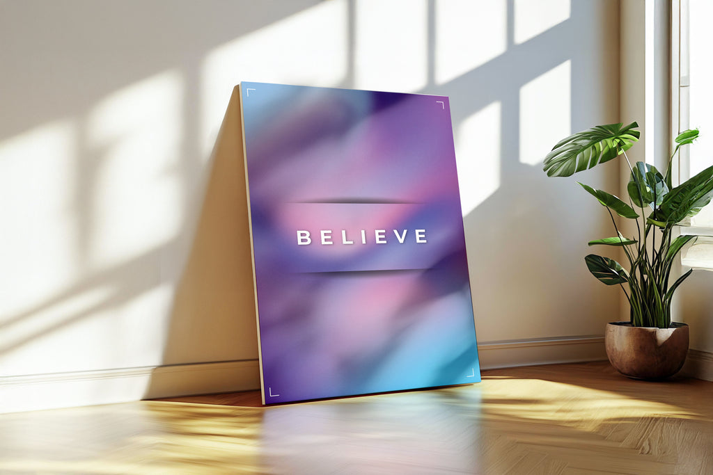 BELIEVE