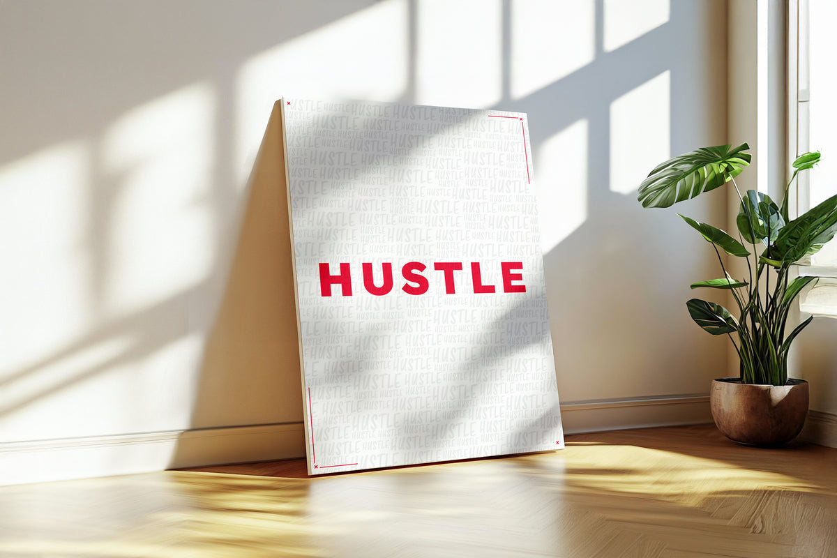 Hustle