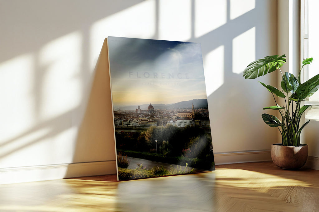 Florence Skyline