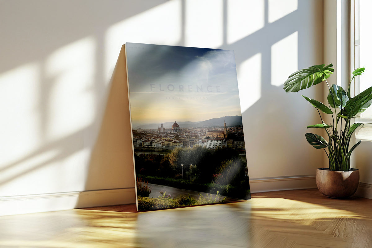 Florence Skyline