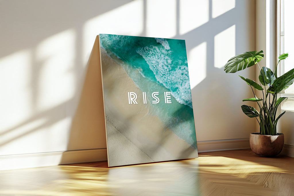 RISE
